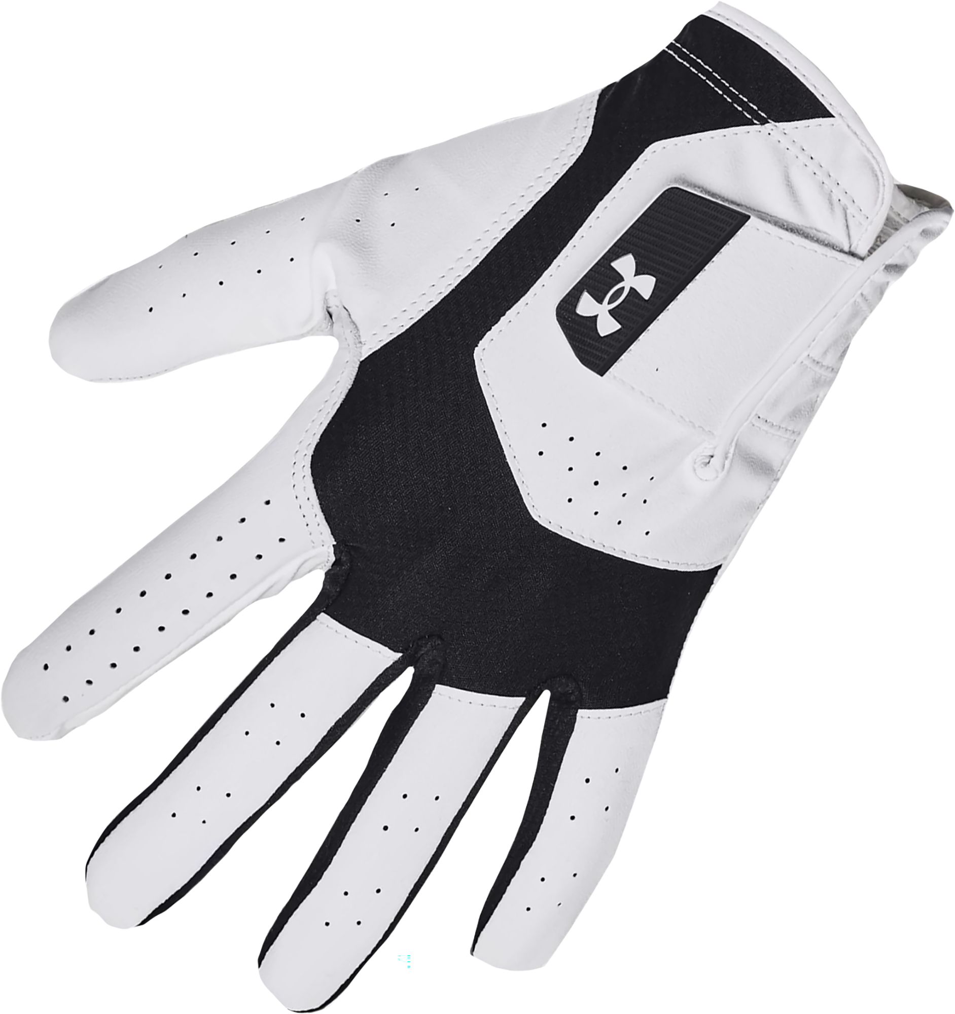White/Black