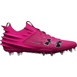 Pink Football Gear & Equipment