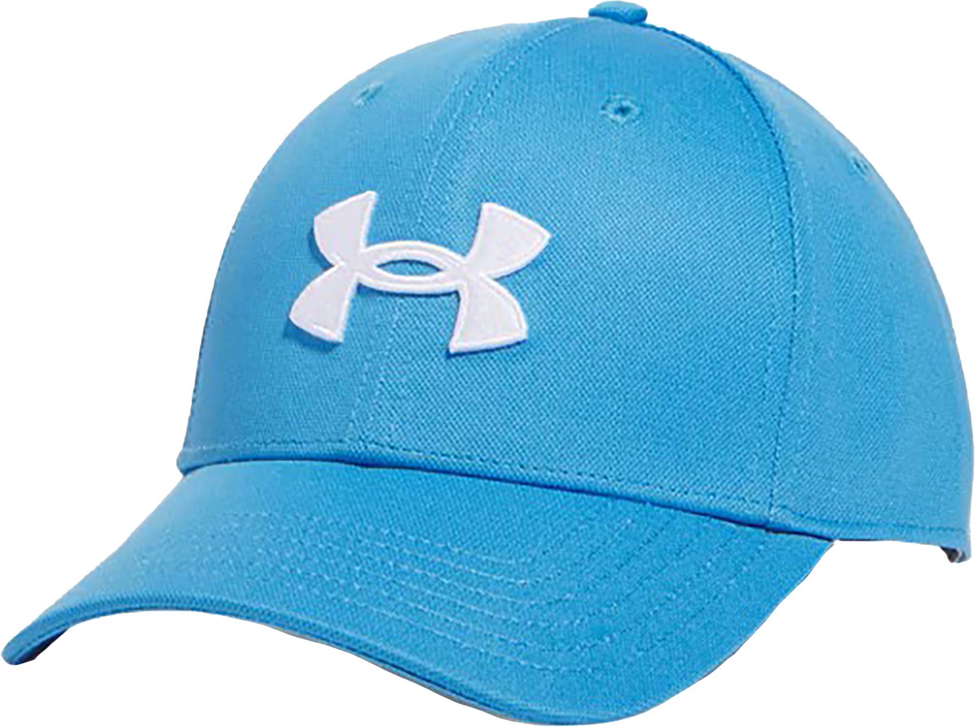 Under Armour Men's Blitzing Cap