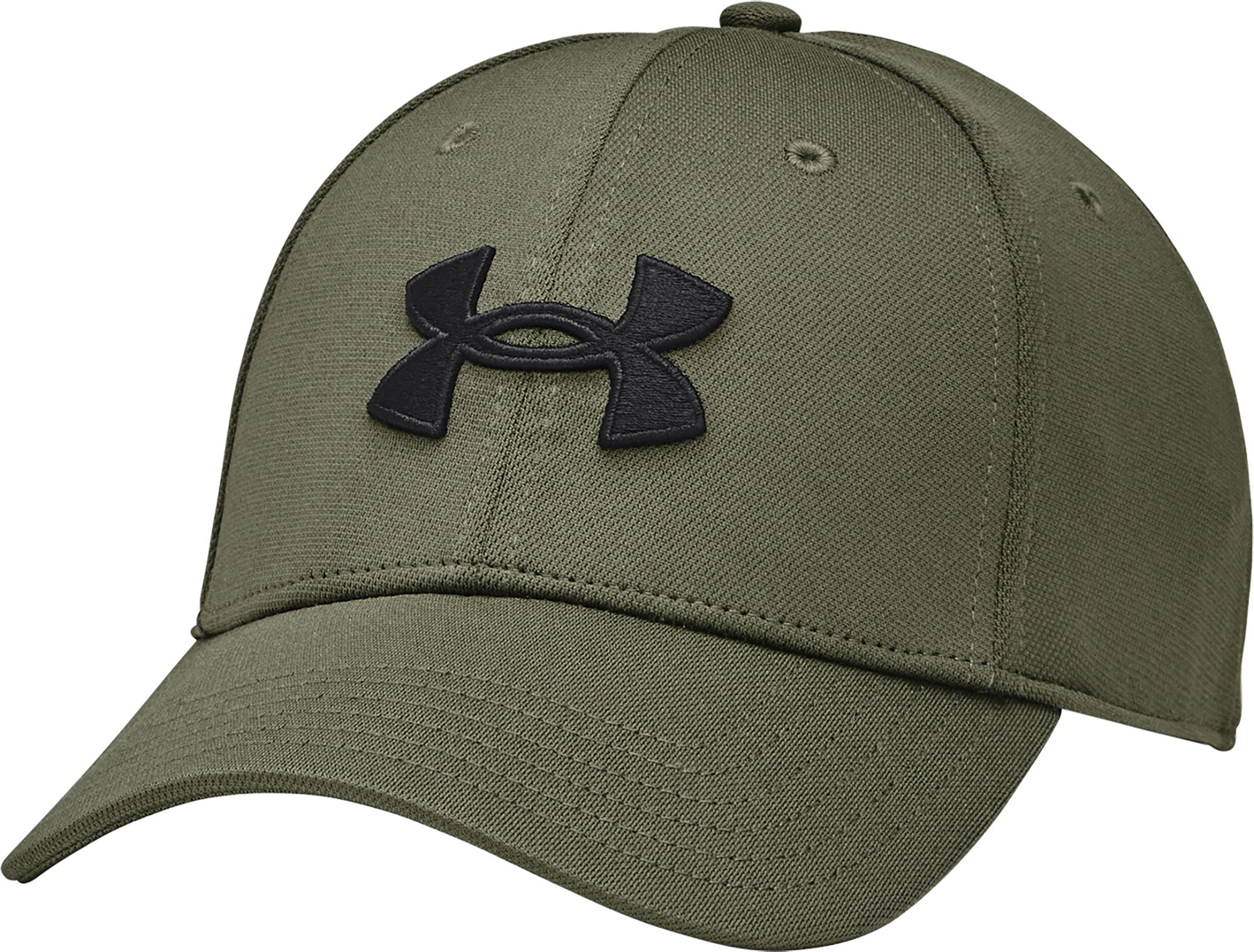 Marine Od Green/Black