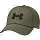 Marine Od Green/Black