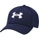 Midnight Navy/White