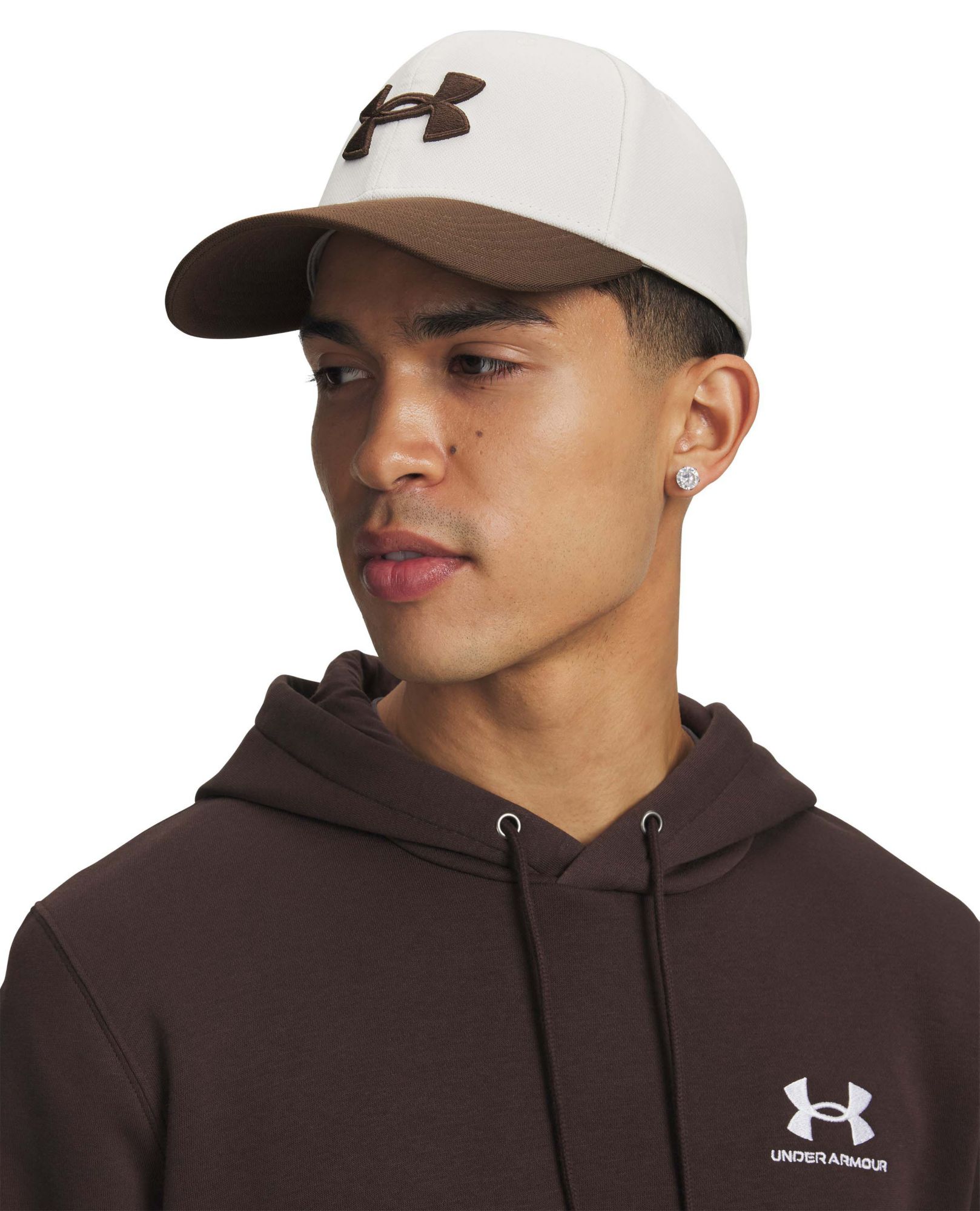 Under Armour Men's Blitzing Cap