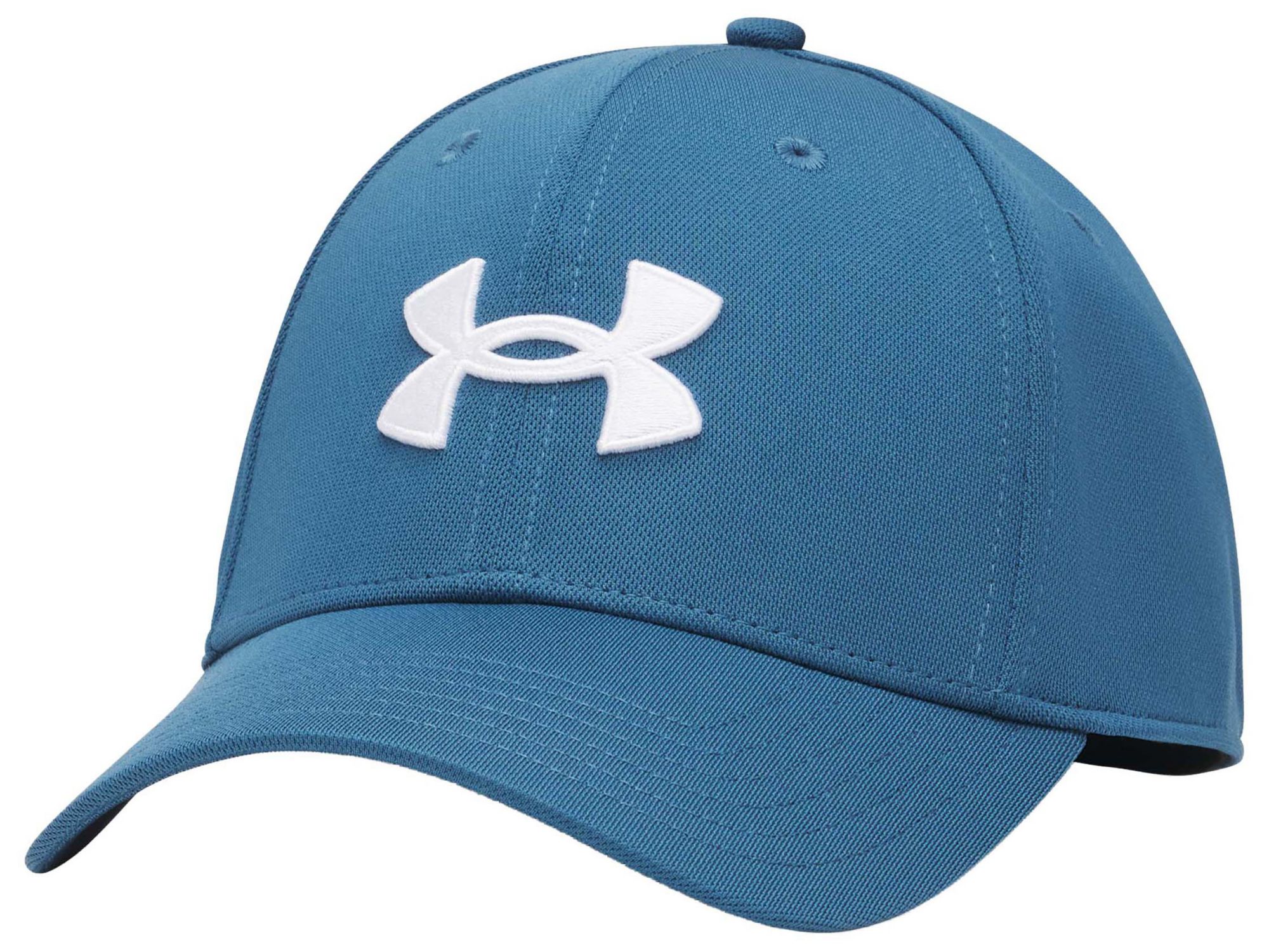 Wham Blue/White