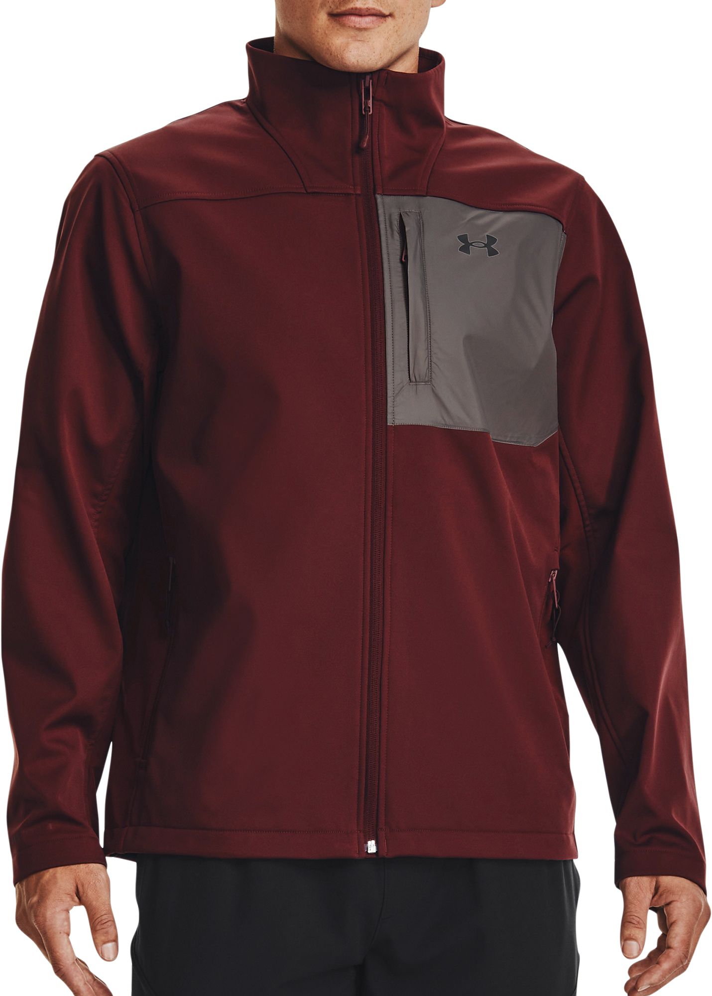 Under Armour Men's Storm ColdGear Infrared Shield 2.0 Jacket