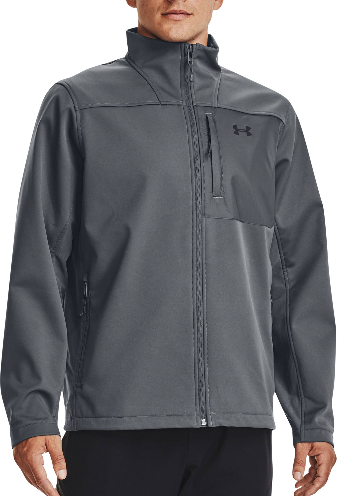 Under Armour Men's Storm ColdGear Infrared Shield 2.0 Jacket