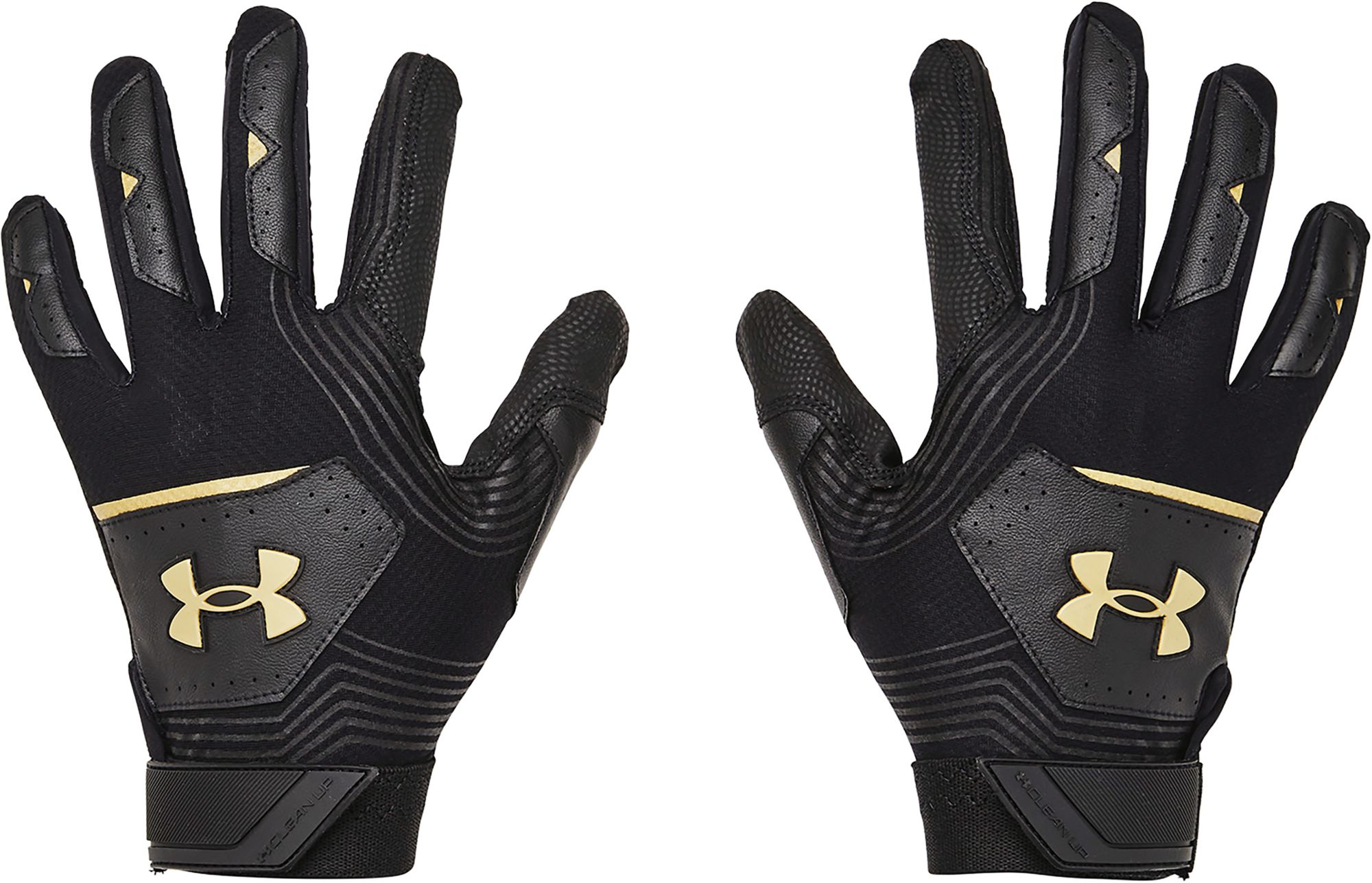 Under Armour Men's Clean Up Batting Gloves