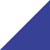 White/Royal
