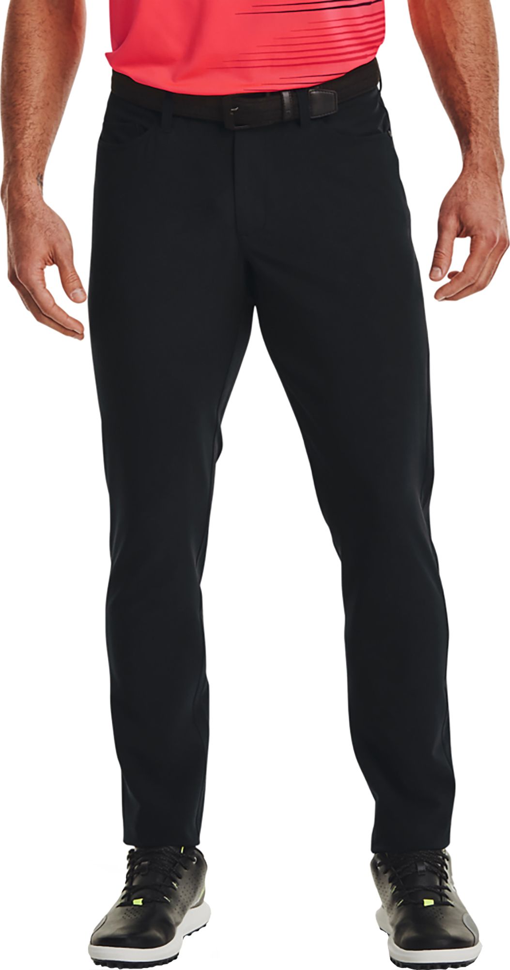 Under Armour Men's Drive 5-Pocket Golf Pants