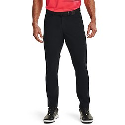 Men's UA Matchplay Golf Trousers – Tapered Leg from Discount Golf STore