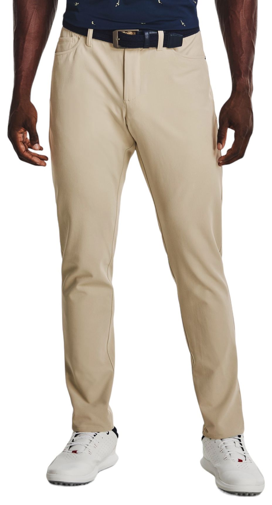 Khaki Base