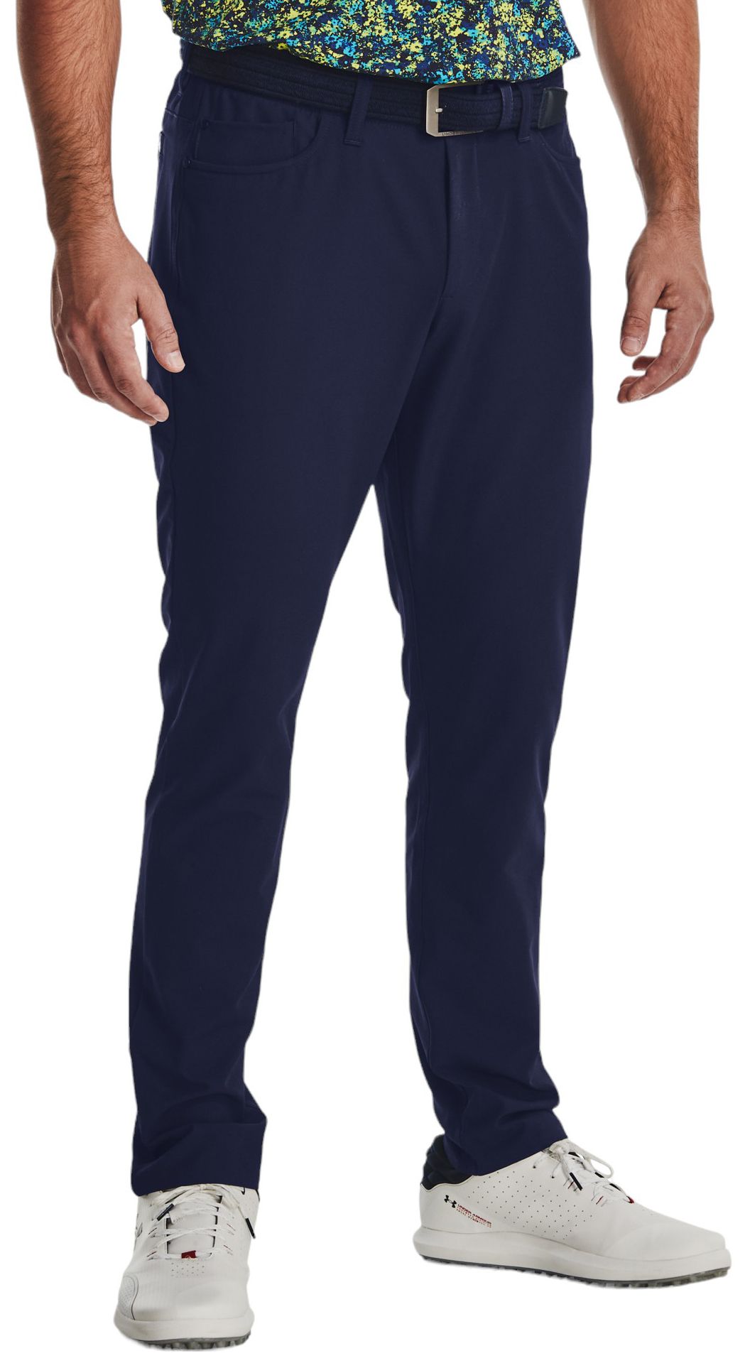 Midnight Navy
