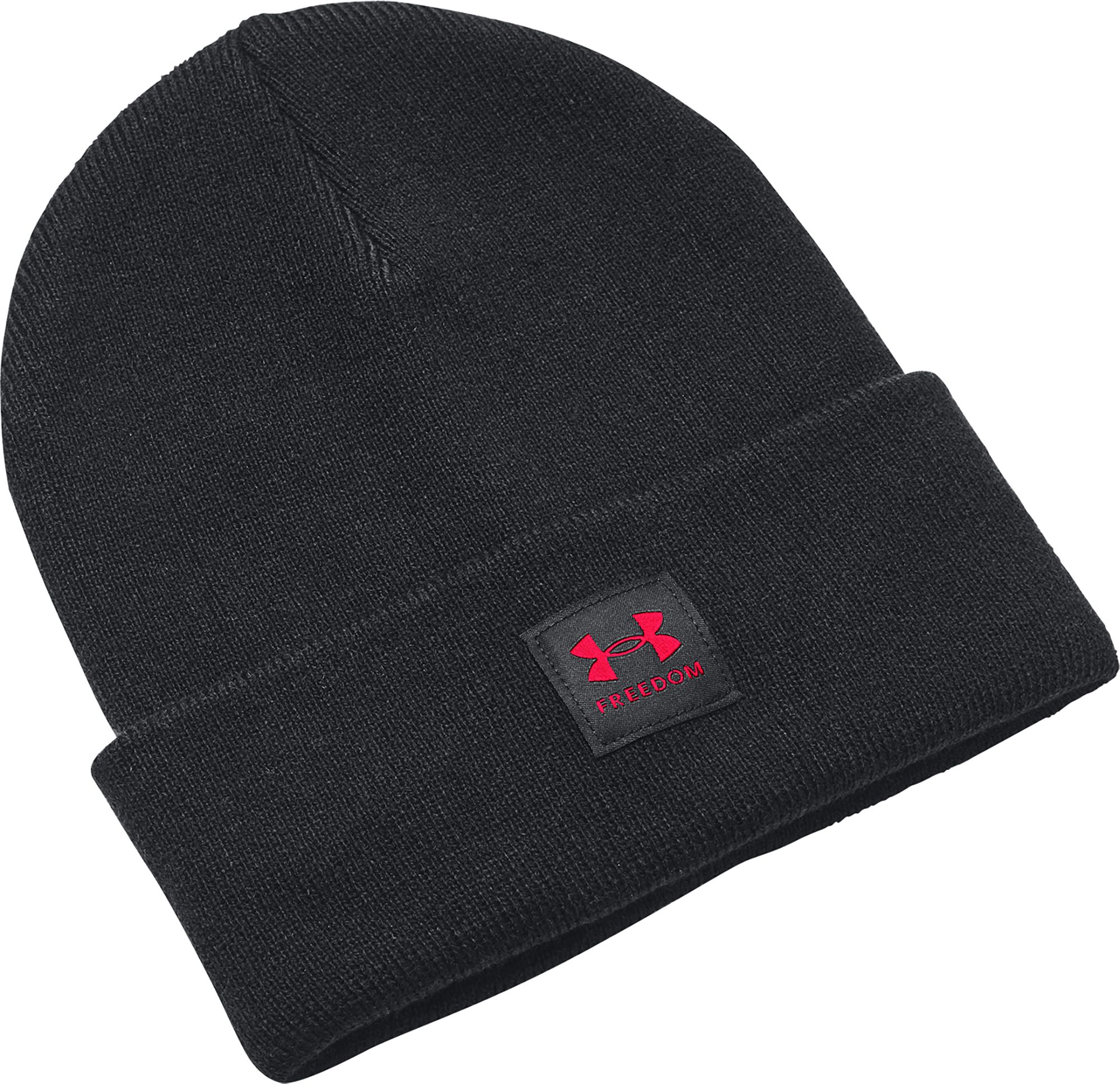 UNDER ARMOUR Men's Freedom Halftime Beanie