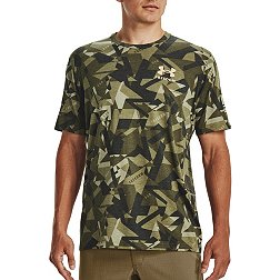 Under Armour Men's Freedom Amp 1 T-Shirt