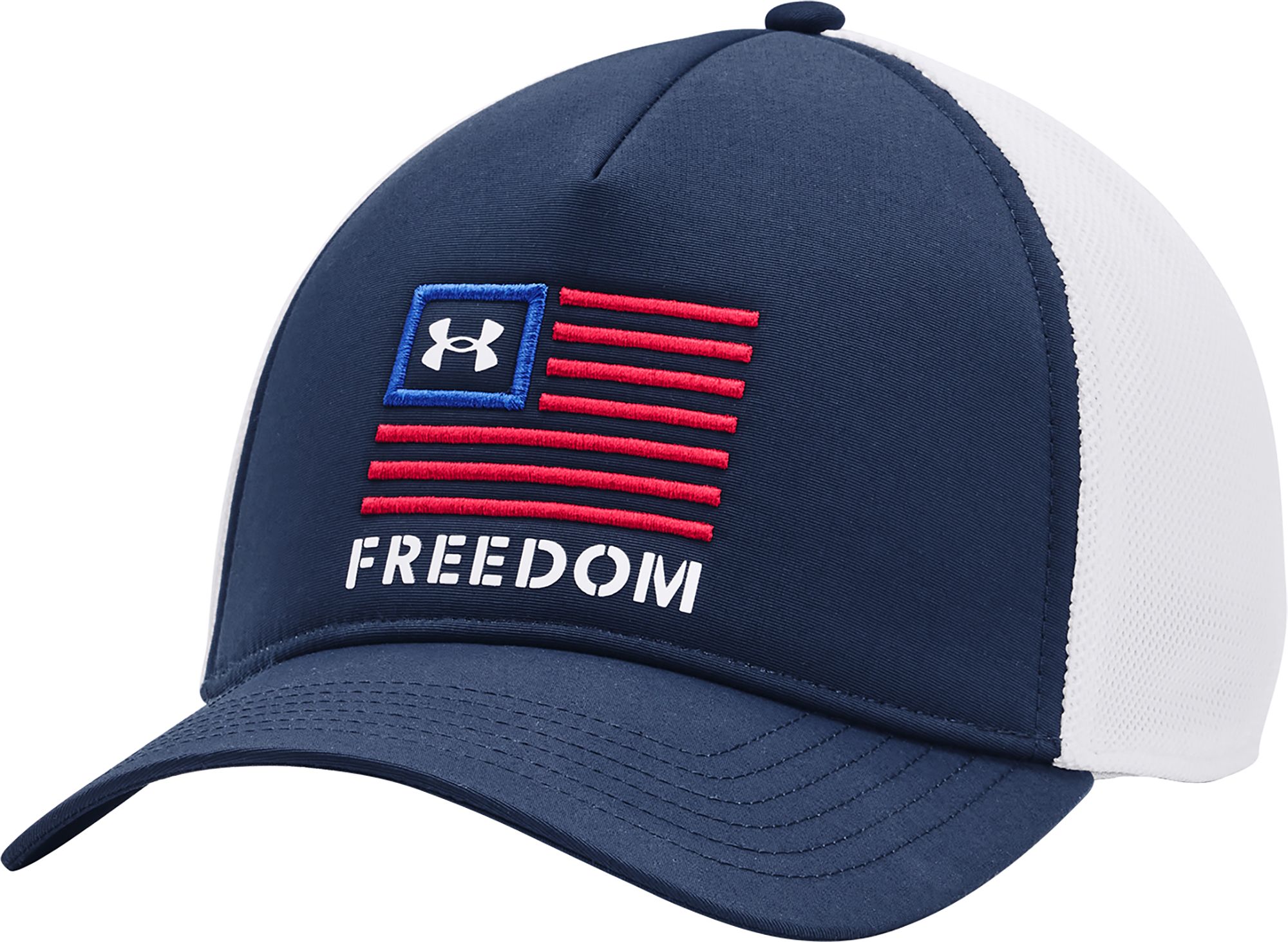 Under Armour Men's Freedom Trucker