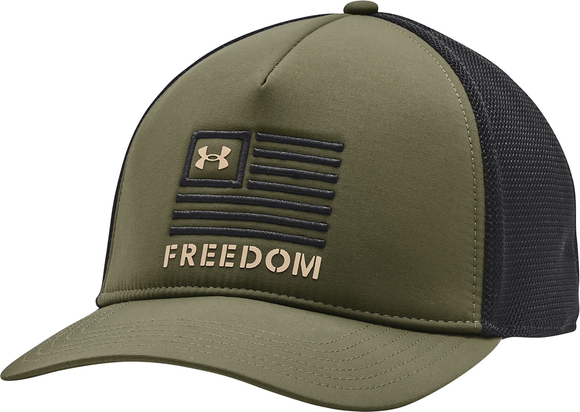 Marine Od Green
