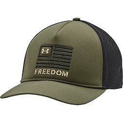 Under Armour Men's Freedom Trucker