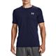Midnight Navy/White