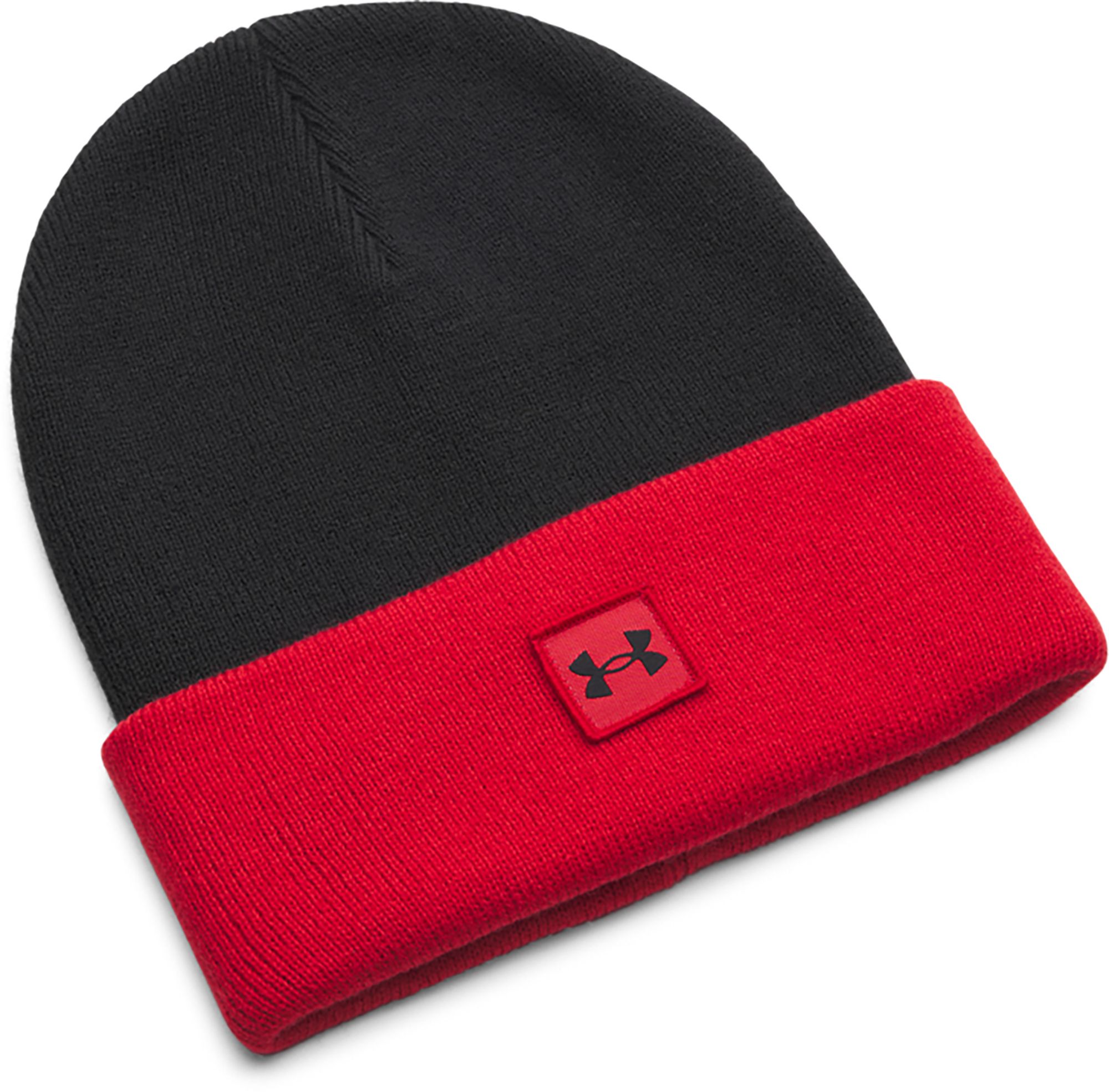 Under Armour Men's Halftime Cuff Beanie