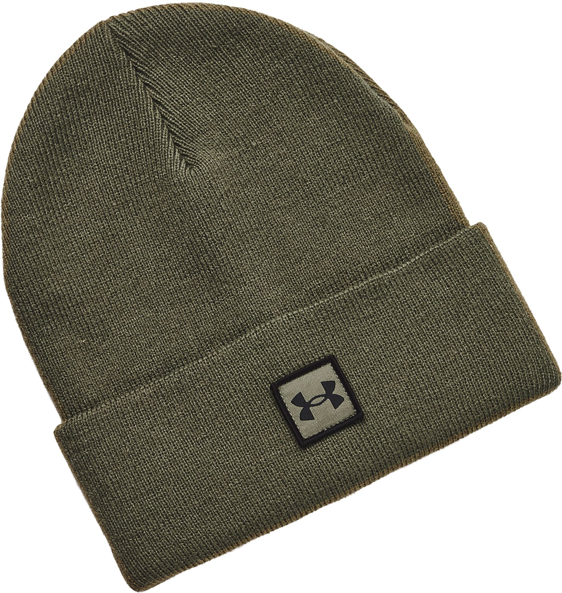 Marine Od Green/Black