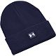 Midnight Navy/White