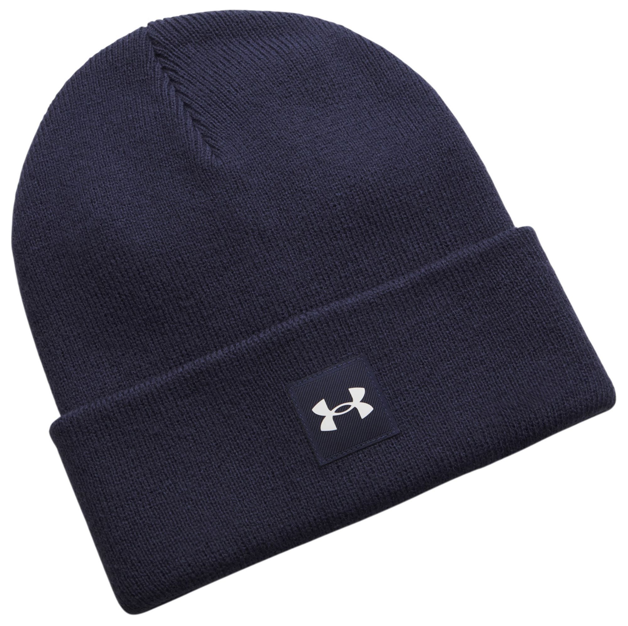 Under Armour Men's Halftime Cuff Beanie