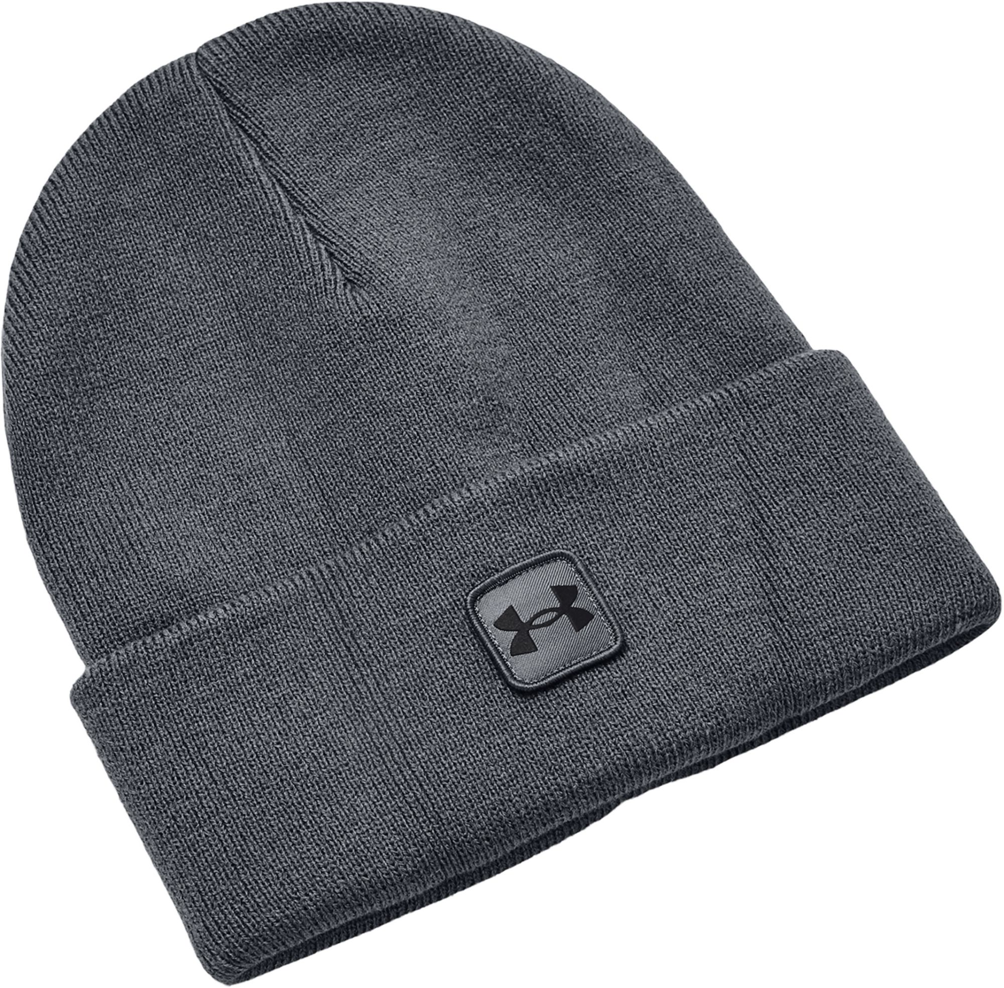 Pitch Gray/Black