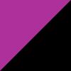 Black/Purple