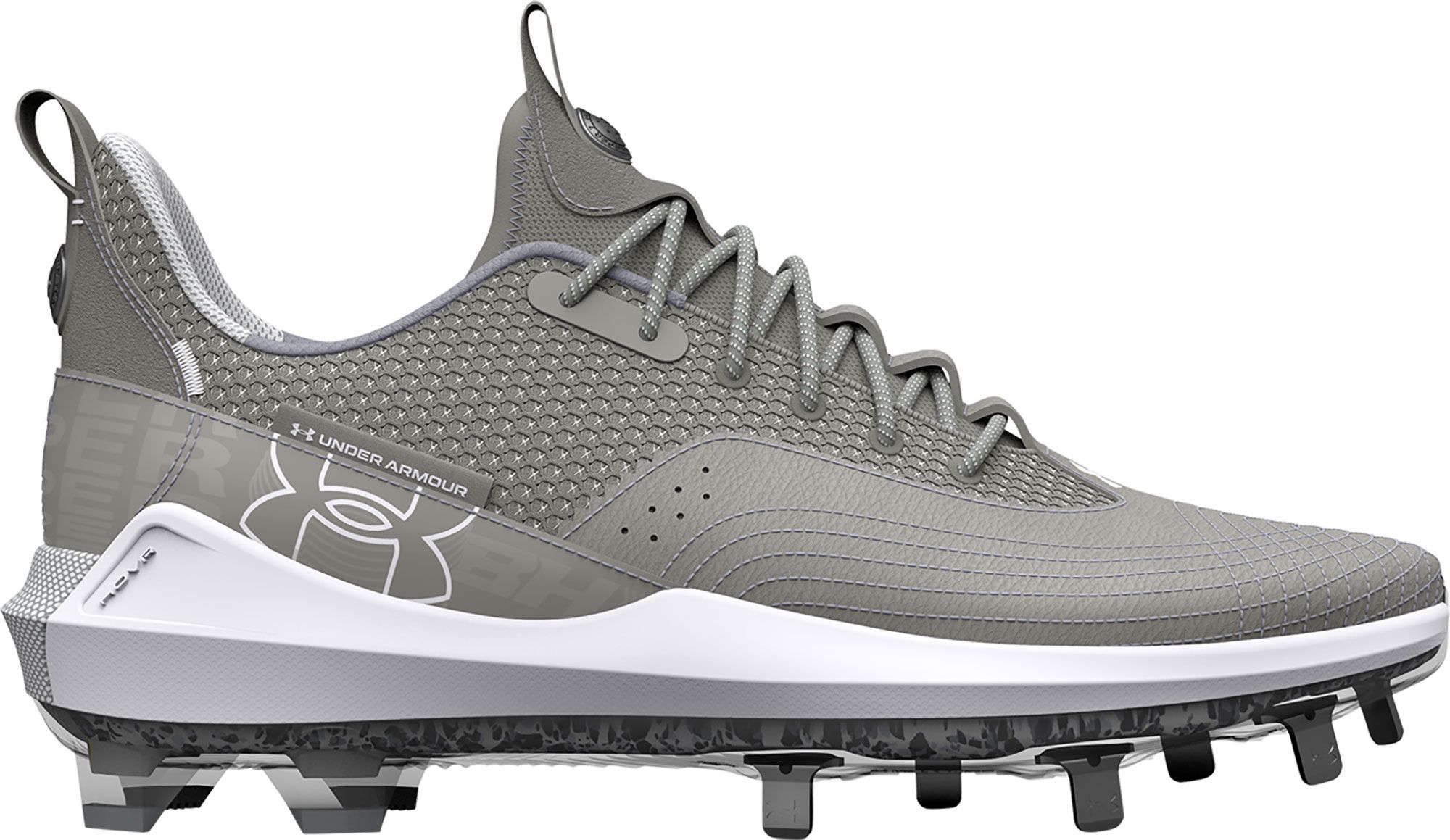 Under Armour Men's Harper 7 Metal Baseball Cleats