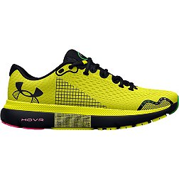 Under Armour Men's HOVR Infinite 4 Running Shoes