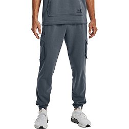 Under Armour Men's Heavyweight Terry Joggers