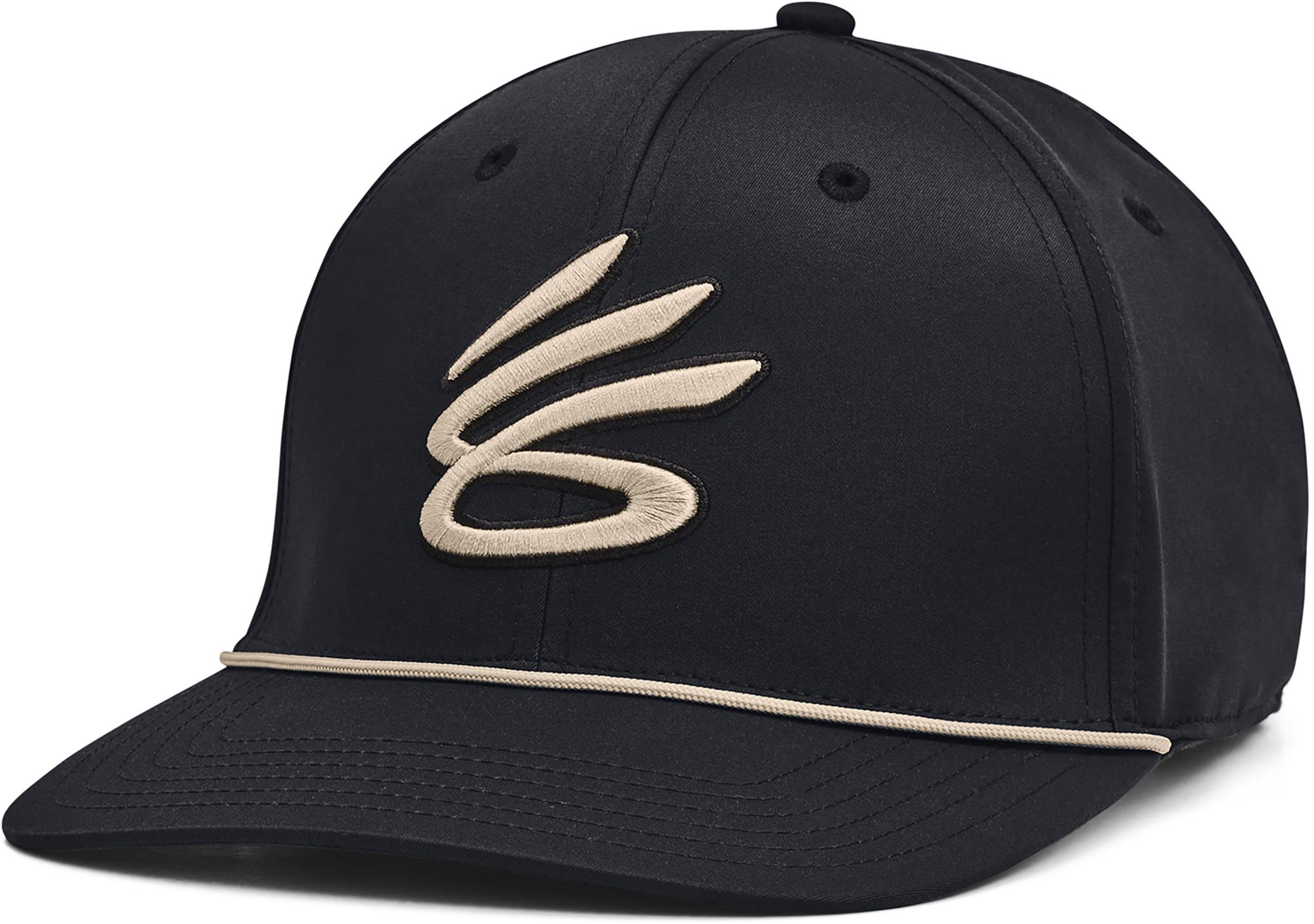 Under Armour Jordan Spieth Tour Adjustable Golf Athlete Hat