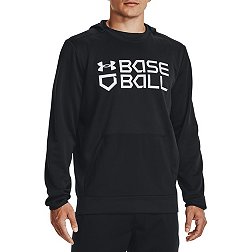 Under Armour Men's Baseball Graphic Hoodie