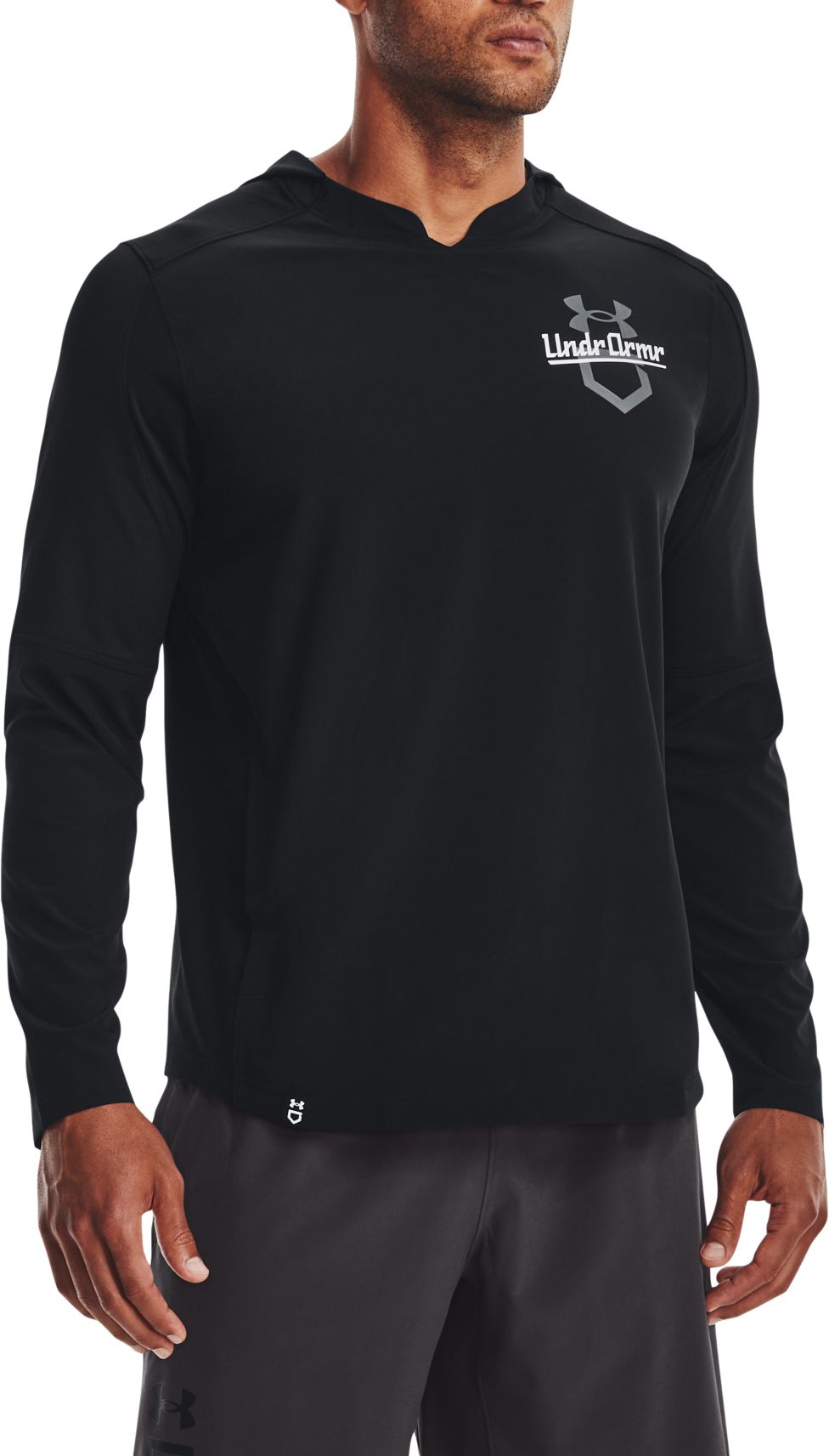 Black/Grey