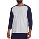 White/Midnight Navy