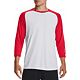 White/Red