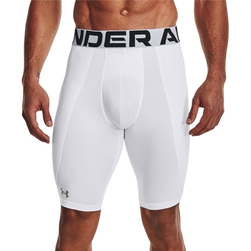 Under Armour Men's HeatGear Long Compression 9