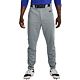 Baseball Grey/Black