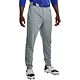 Baseball Grey/Navy
