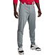 Baseball Grey/Red