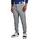 Baseball Grey/Royal