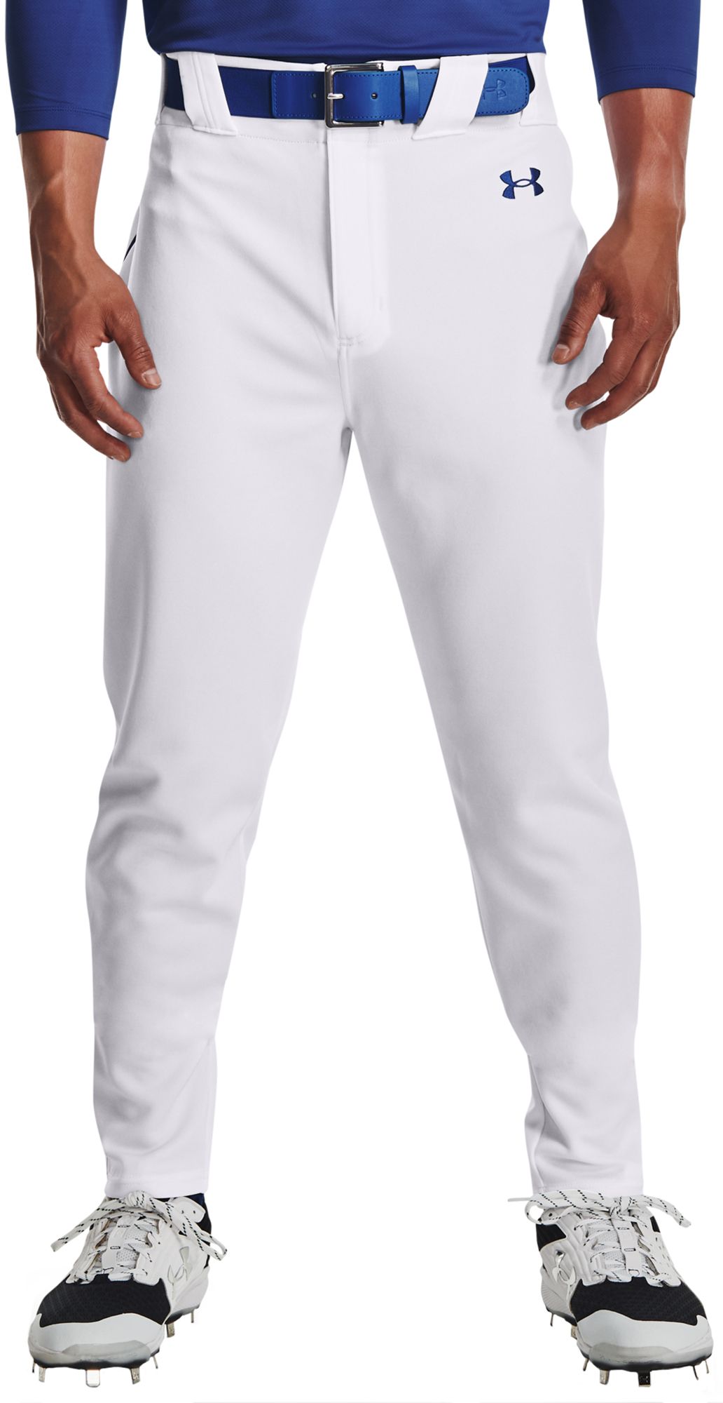 White/Royal
