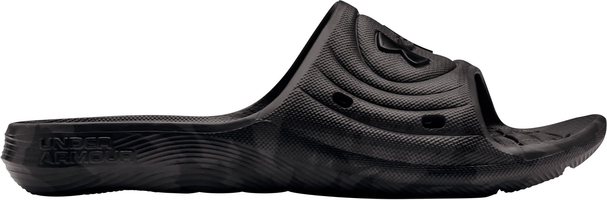 Under Armour Men's Locker Slides