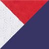 Red/White/Blue