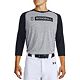 Charcoal Hthr Grey/Black