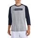 Grey/Navy