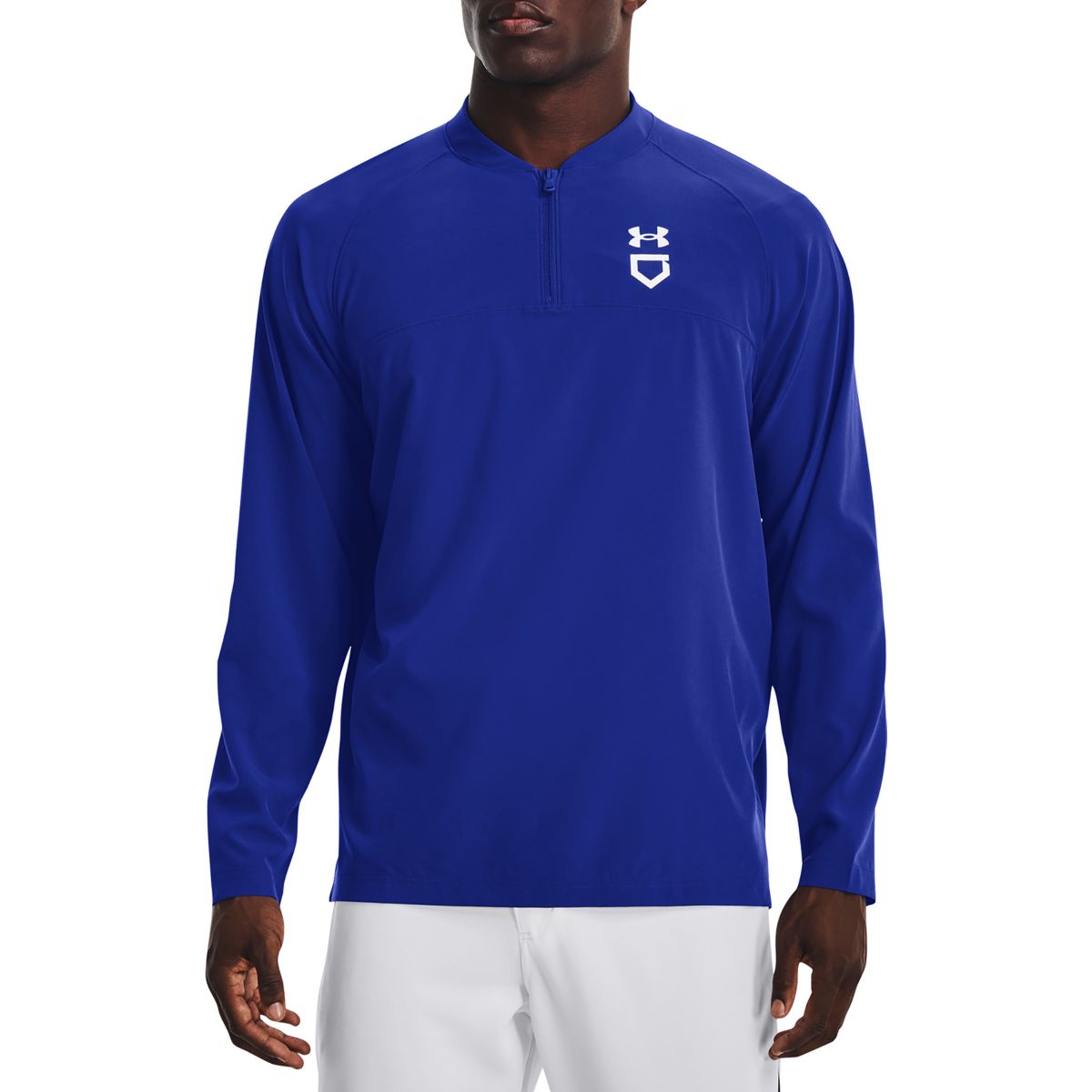 Eastside Golf Men's Long Sleeve Double Knit Golf Crewneck | Dick's