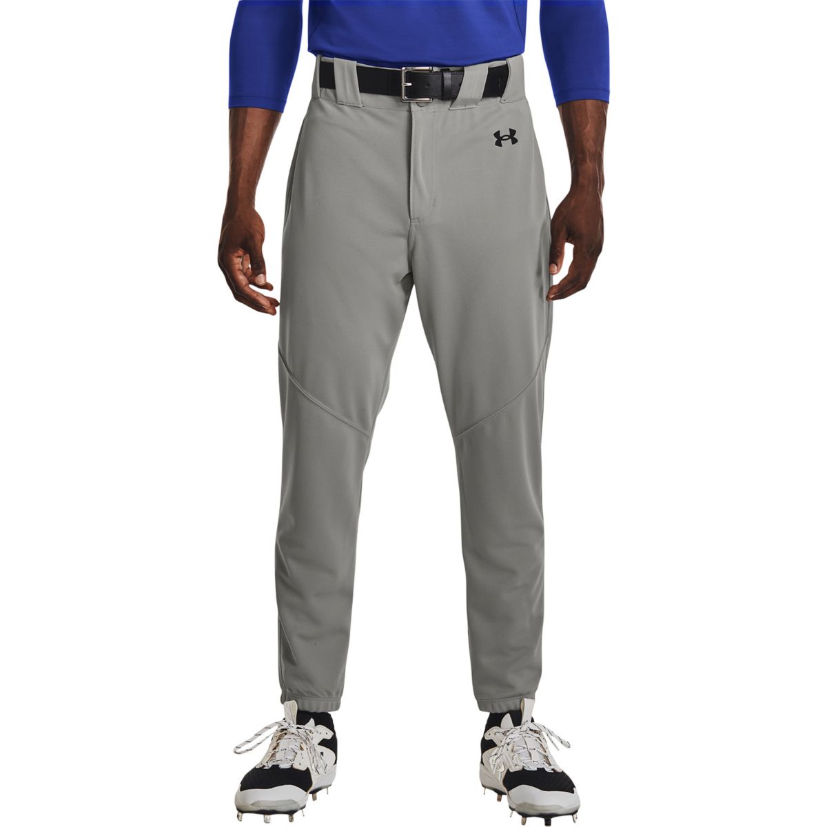Pantalon De Baseball Easton Homme – Noir, Taille L, Jambe Droite Zippée (occasion)
