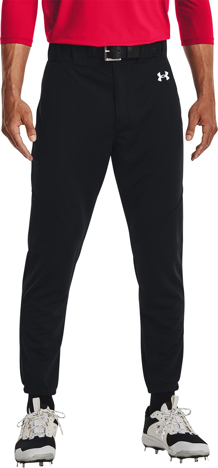 Under Armour Men's Utility Traditional Baseball Pants