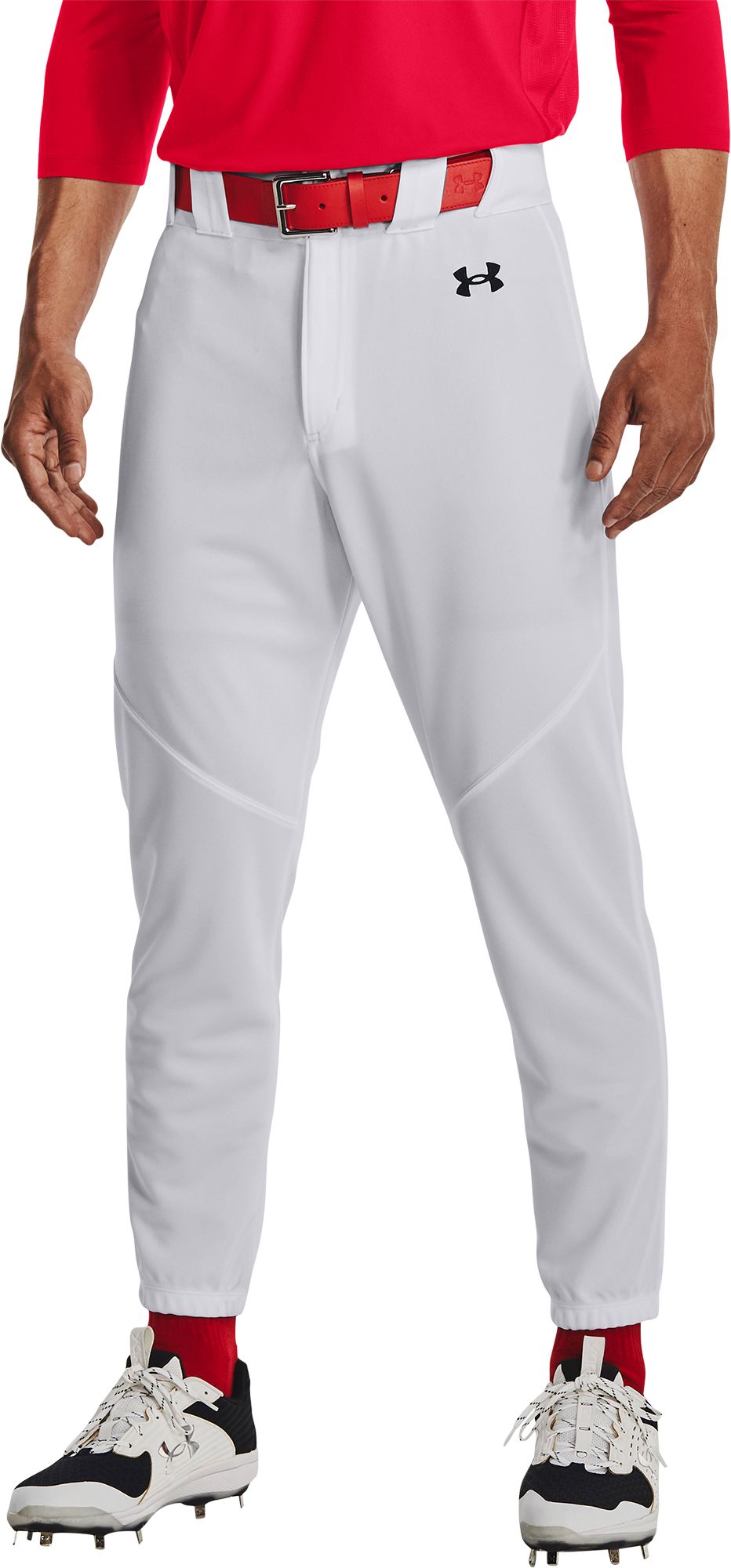 Under Armour Men's Utility Traditional Baseball Pants